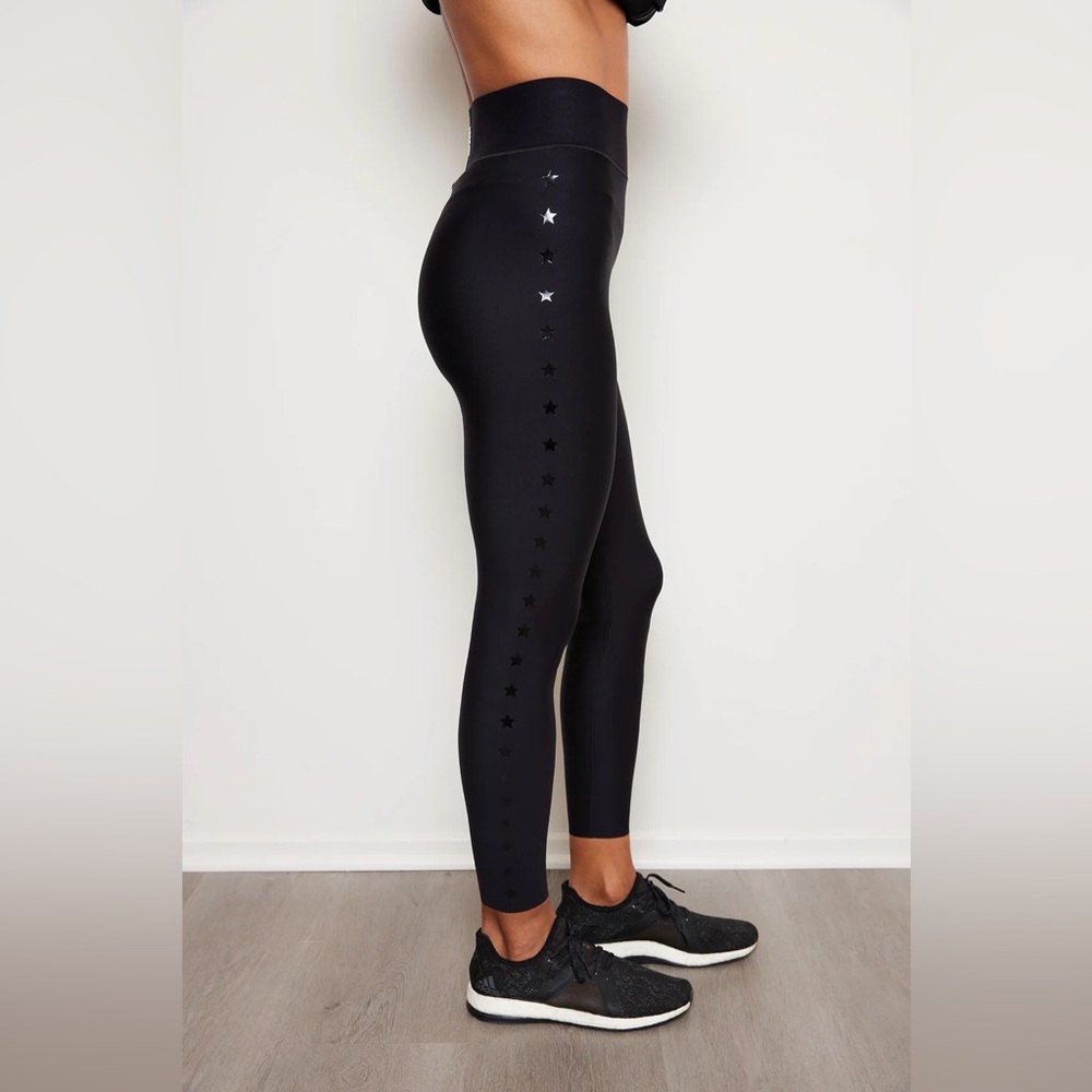 NWOT Ultracor Star Leggings